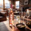 Club Rosé, Château Pas du Cerf